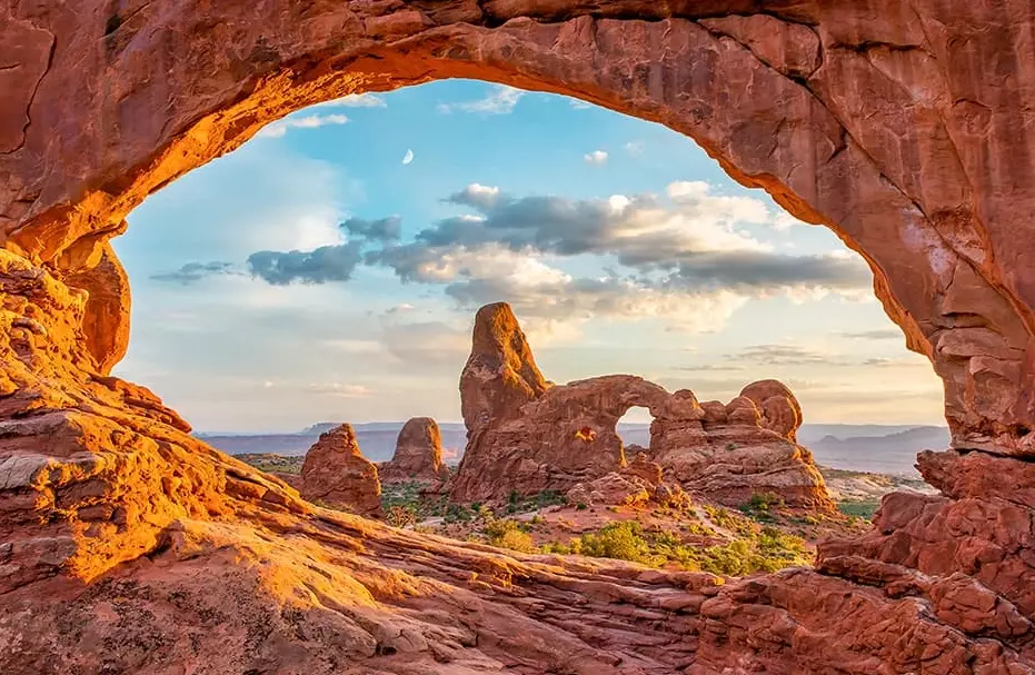 best us destinations for adults