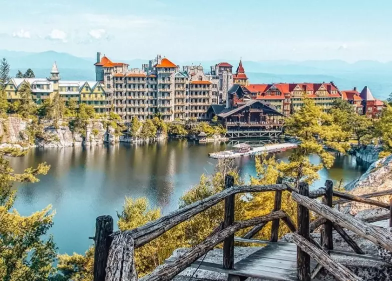 best us destinations for adults