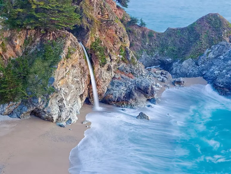 California travel mistakes