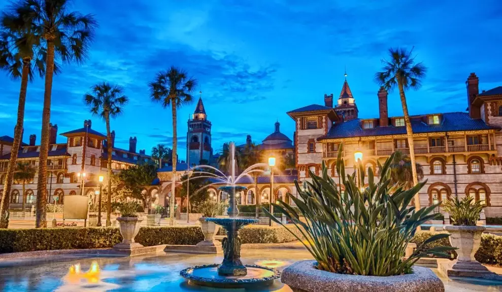 What is the cheapest vacation in the USA?