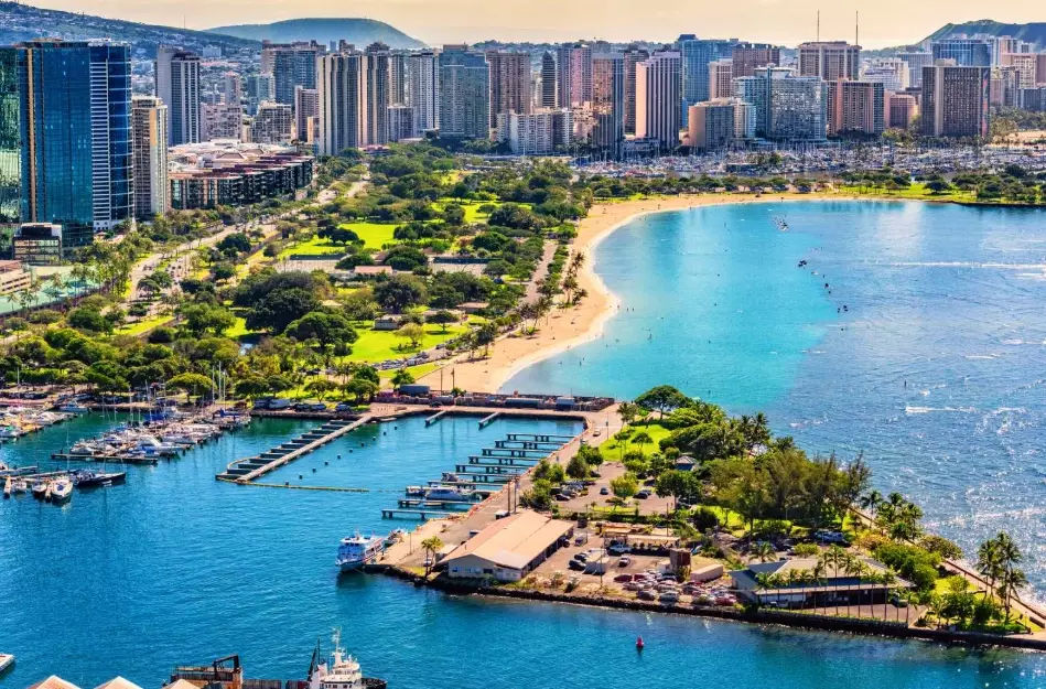 young adult travel destinations