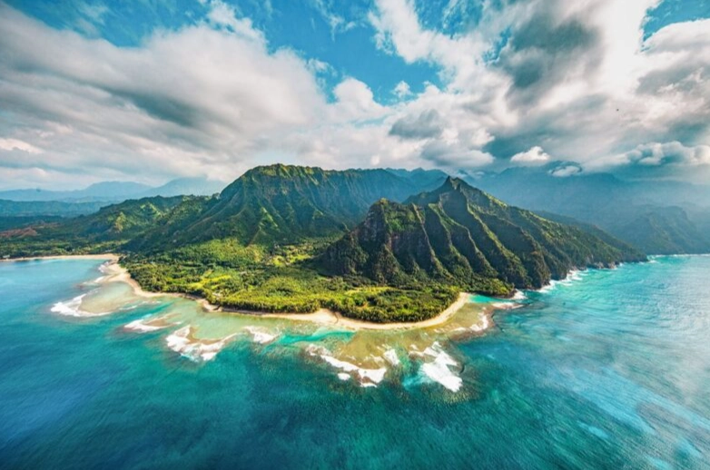 best vacation spot in USA