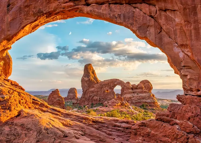 Grand Canyon National Park travel