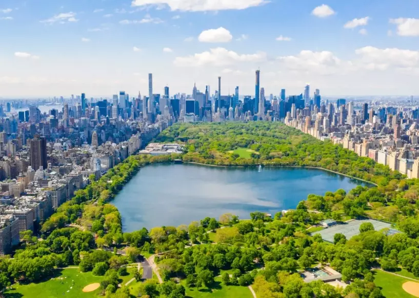 new york tourist seasons