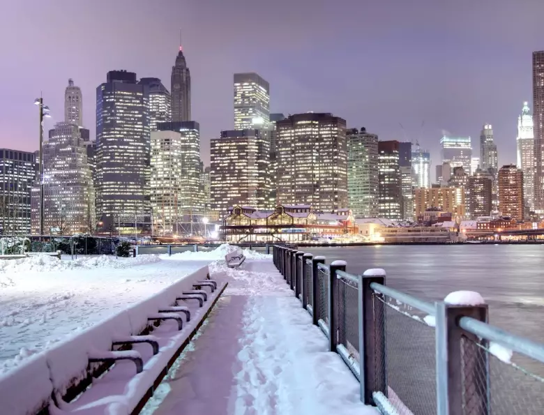 new york winter activities