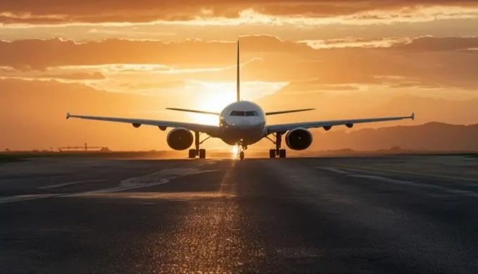 cheapest time to fly to USA