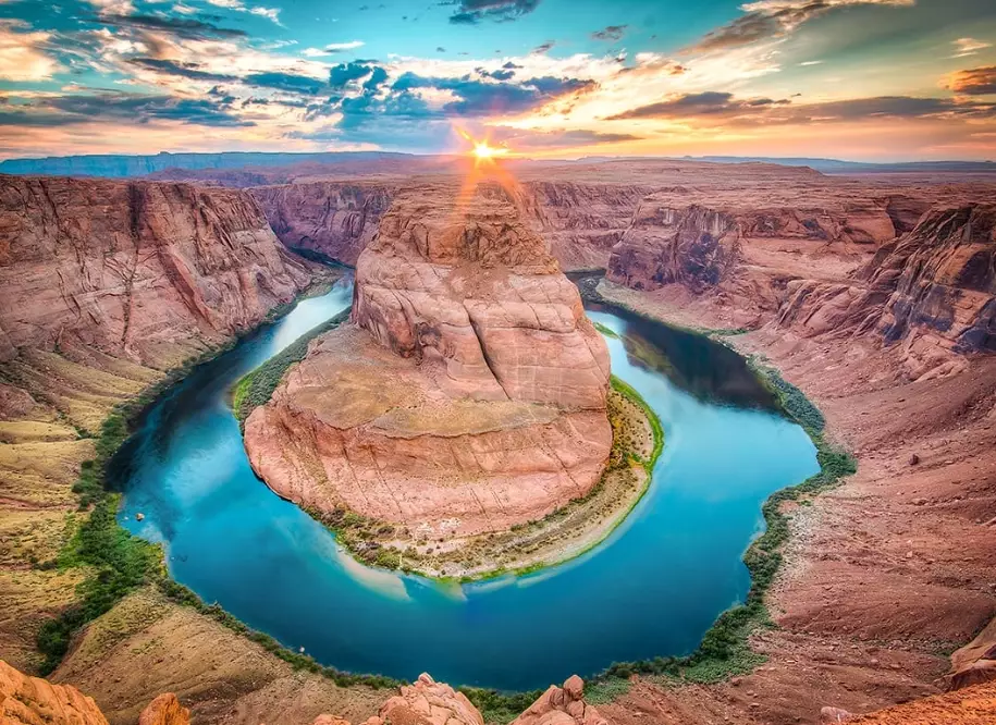 family-friendly destinations USA