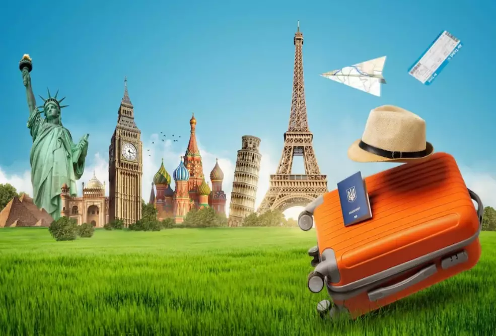 best time to visit usa from india