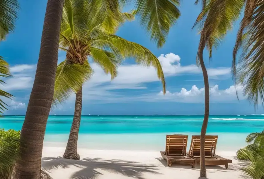 best time to visit USA