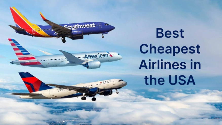 best time to visit USA on a budget