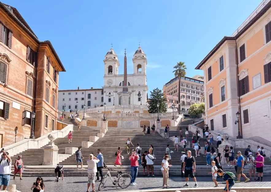 best time to visit nyc