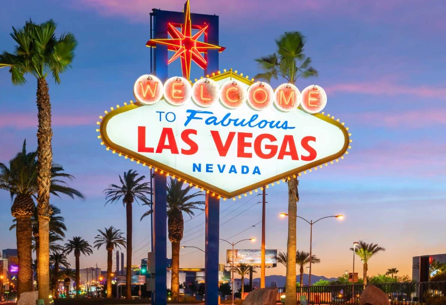 best vacation spots for young adults USA