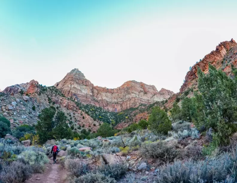 best time to visit American West