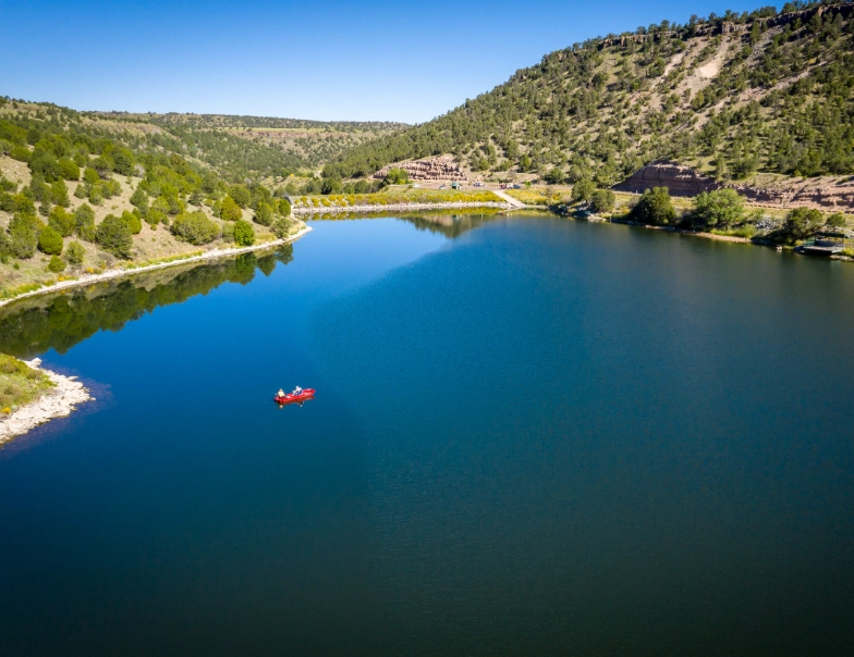 planning a trip out west