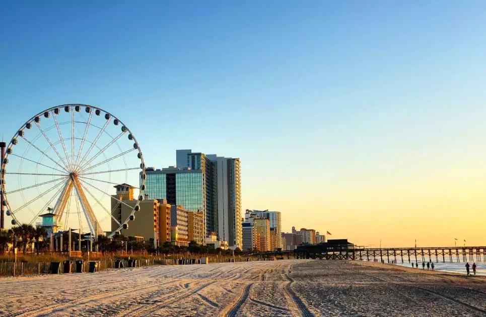 affordable fun trips for young adults