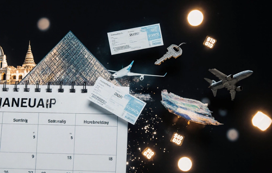 cheap flights to USA