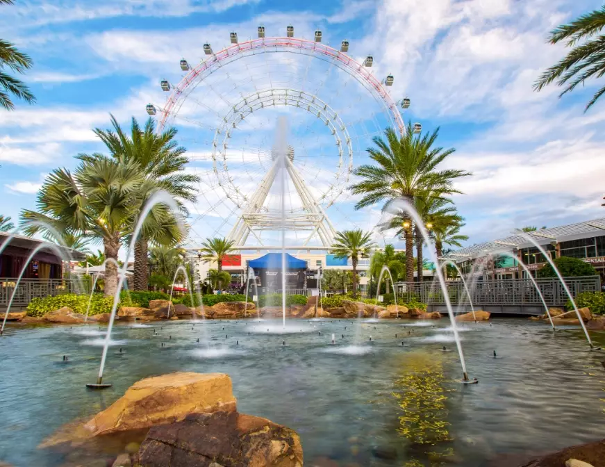 family-friendly destinations USA