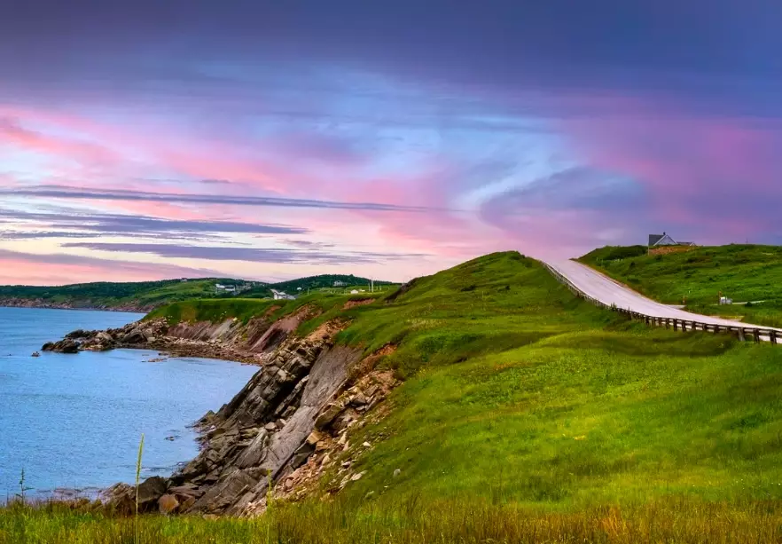 East Coast travel season