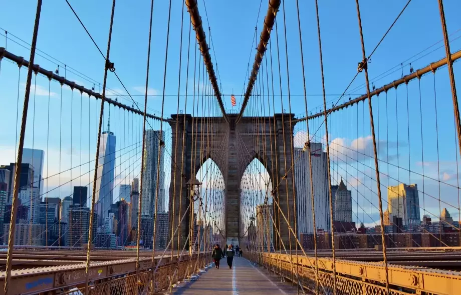 Cheapest way to travel around USA