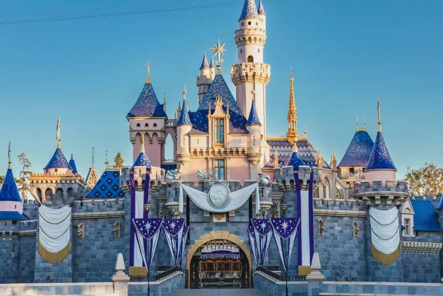 beginner tips for America trip