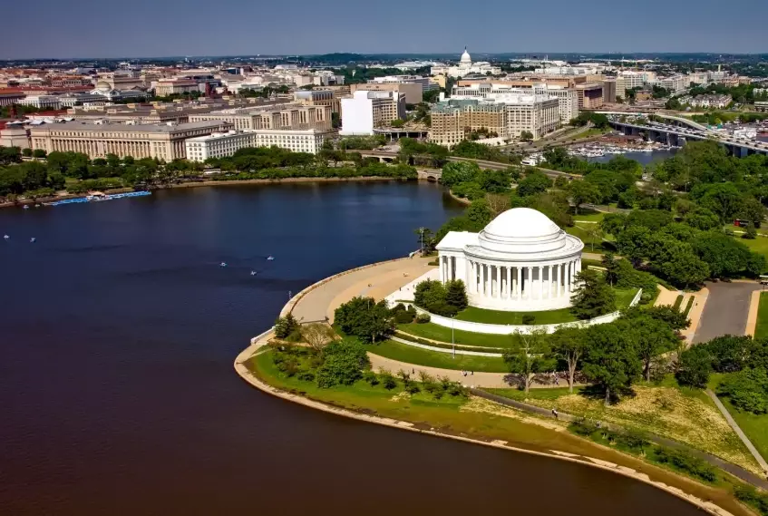 how many days in usa