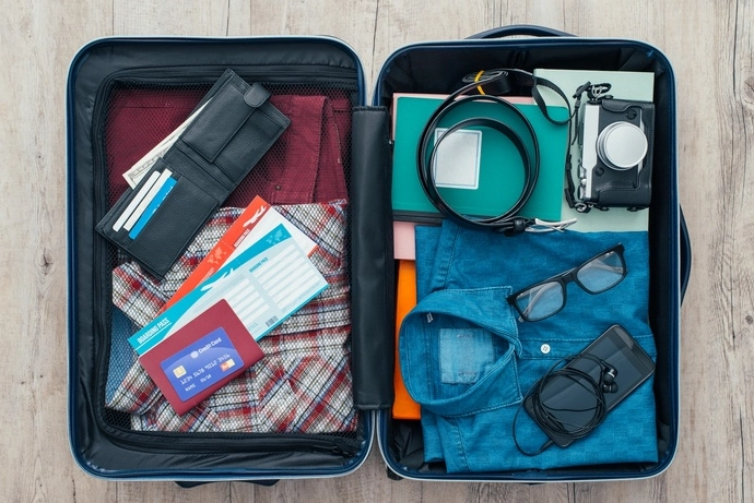 Things to pack when travelling from nigeria to usa during