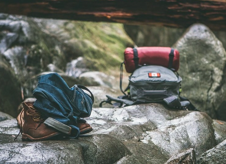 USA travel checklist