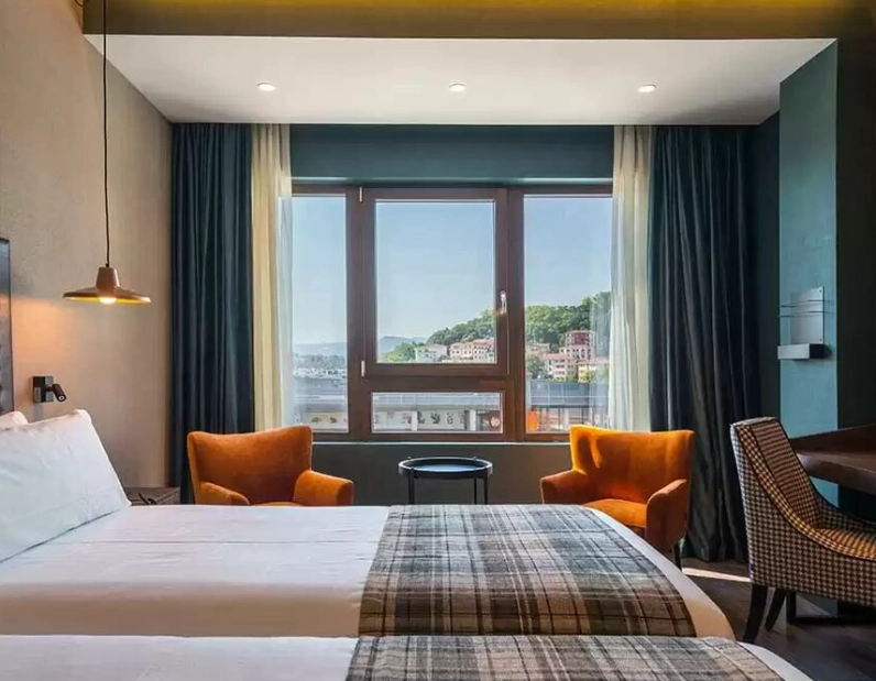 USA vacation planning