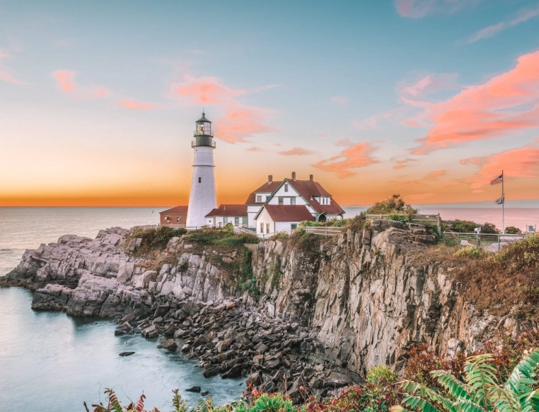 best time to visit East Coast