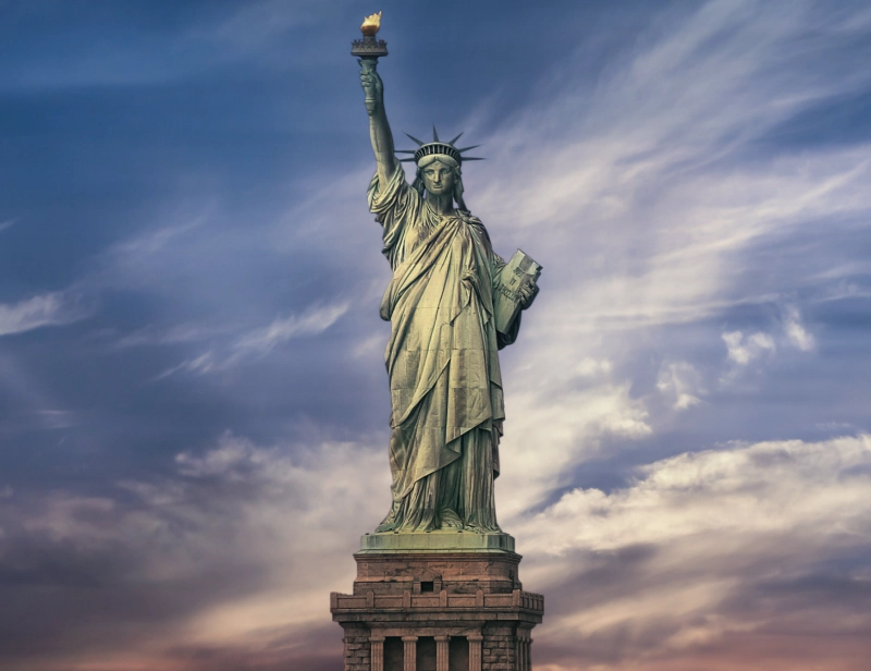 beginner tips for America trip