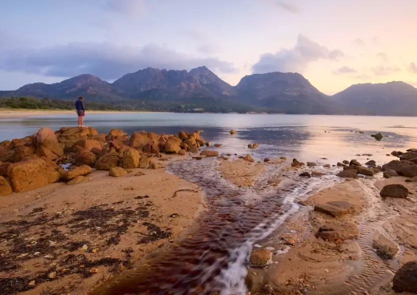 best month to travel the East Coast