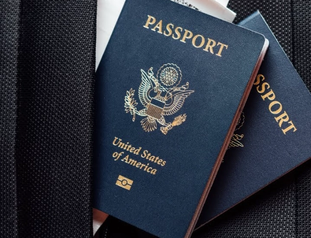 us visa requirements