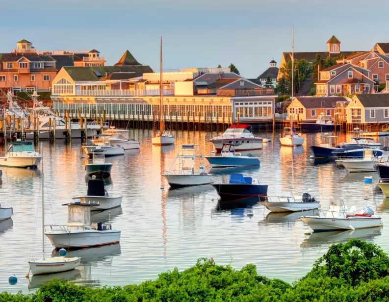 best weather east coast