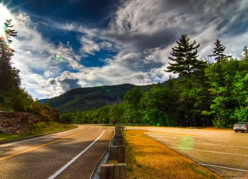 east coast road trip itinerary