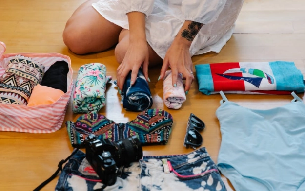 What to pack when moving to USA