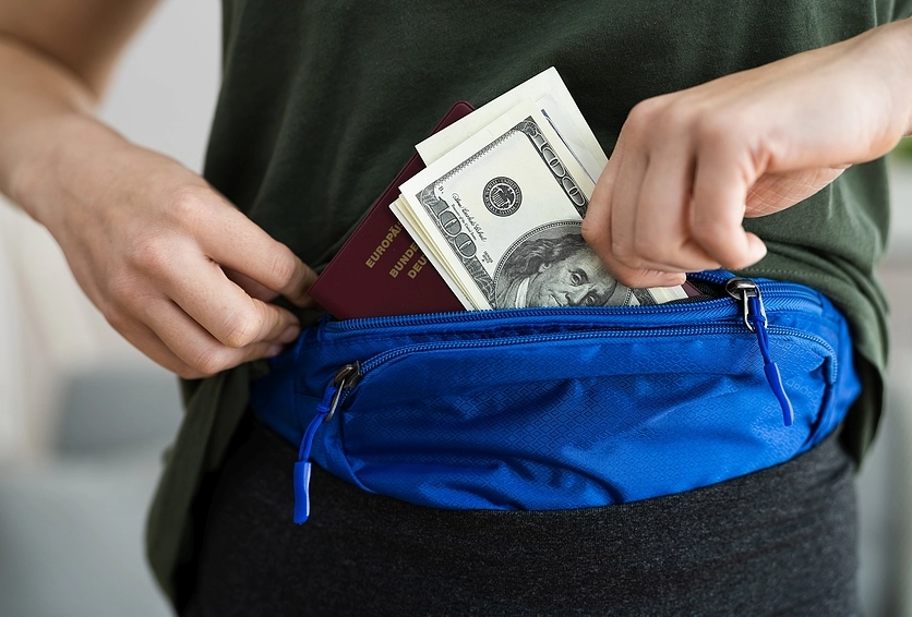 what to bring to usa