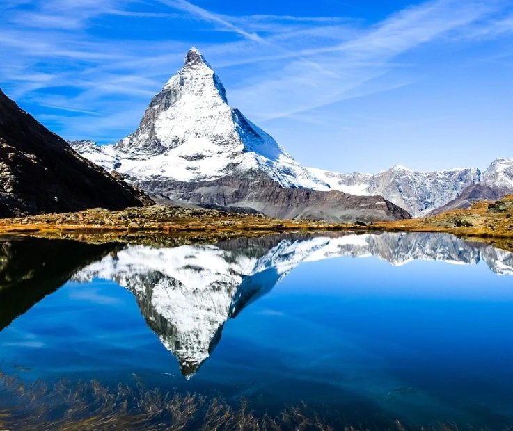 best time to visit USA