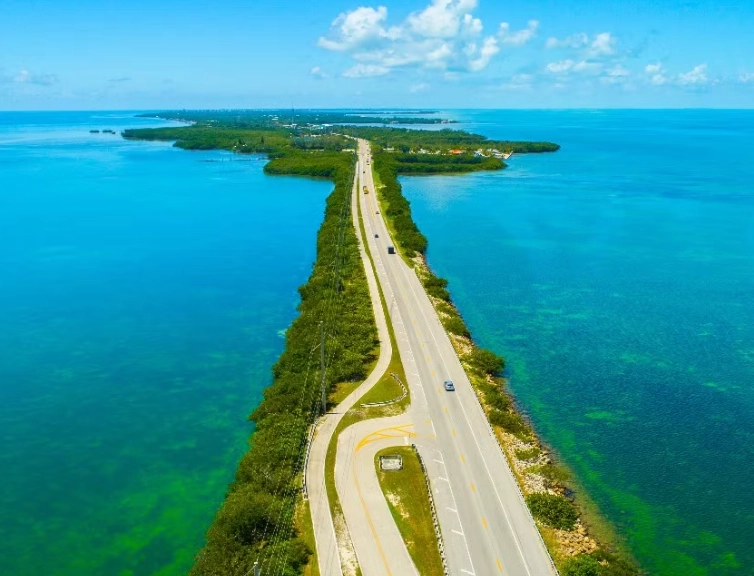 best time for east coast road trip