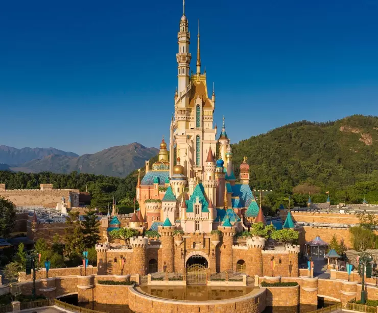 how long to visit USA