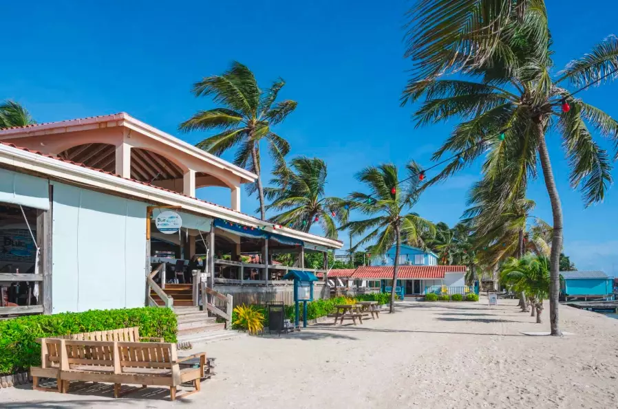 week-long travel destinations