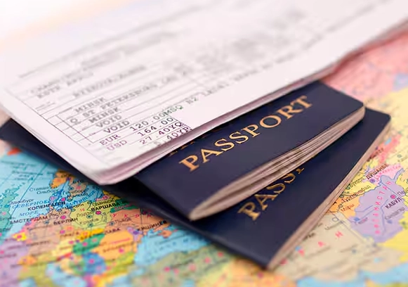 USA travel requirements