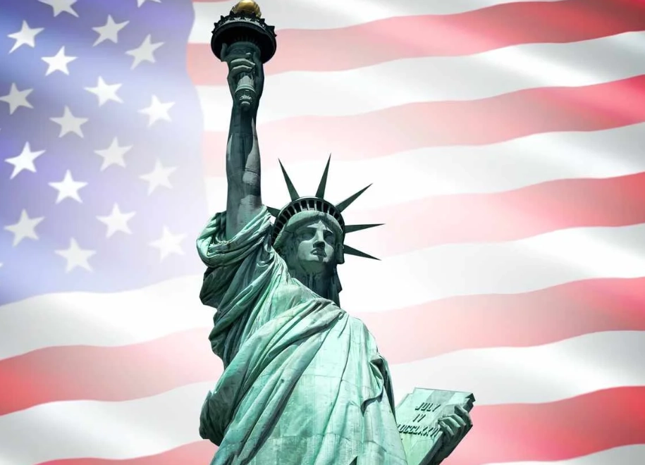 How to plan a trip around America?