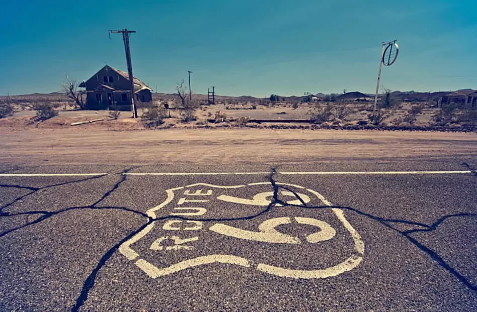 grand canyon yellowstone road trip