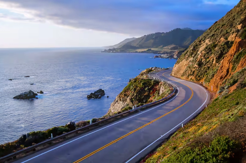 2 week road trip out west