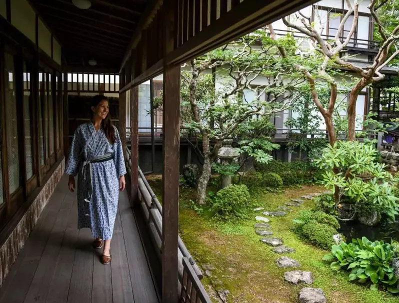 How many days do you need in the USA?