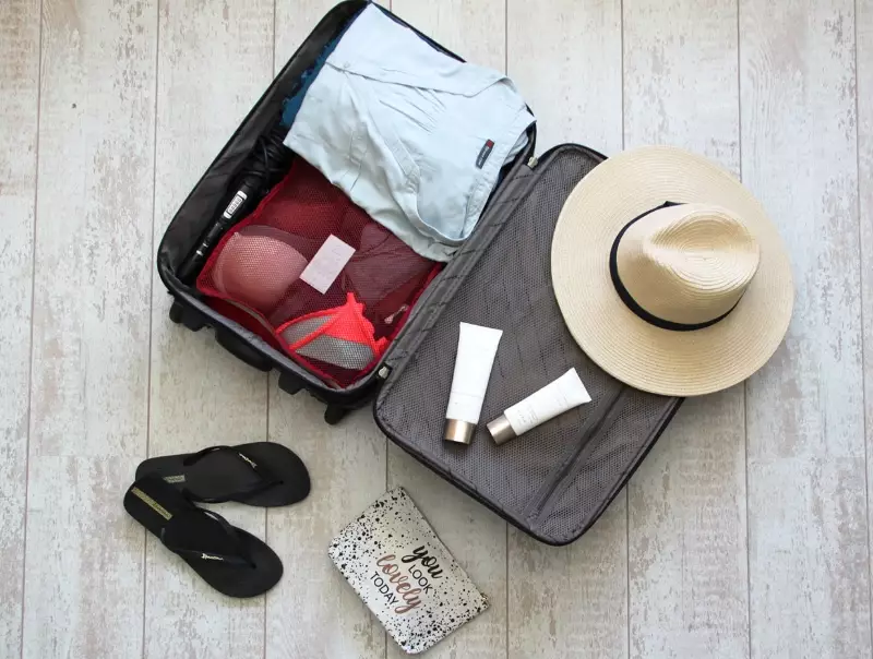 travel essentials for USA