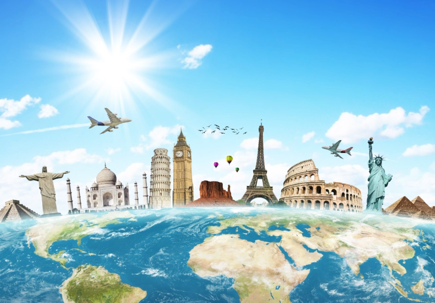 What do I need to do before I travel to the US?