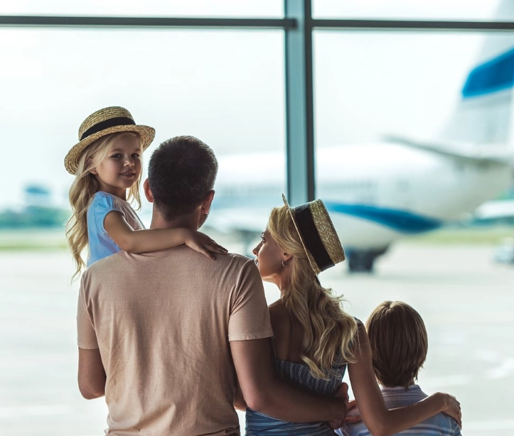 travel to USA checklist