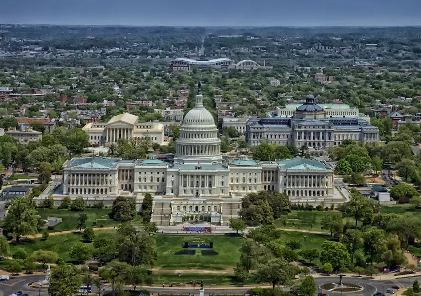 USA travel guide for beginners