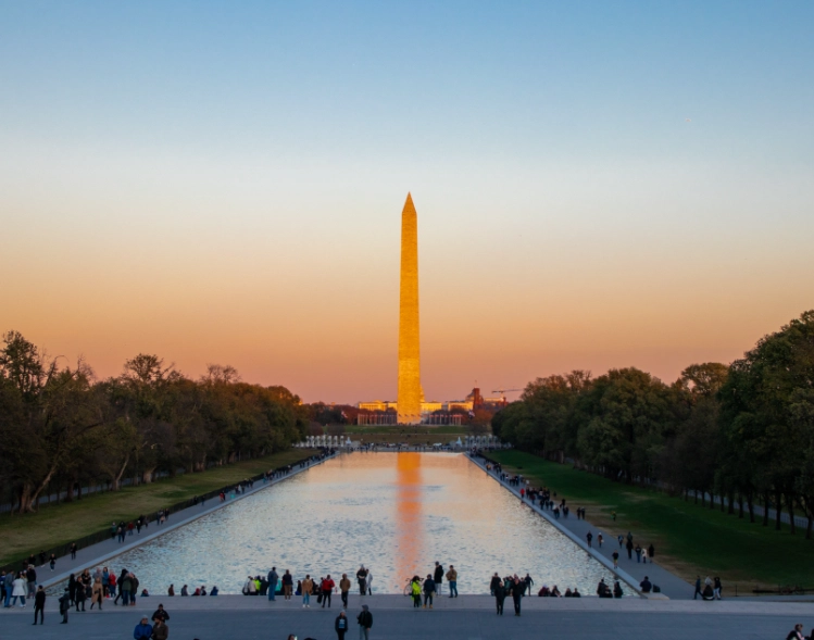 USA travel guide for beginners